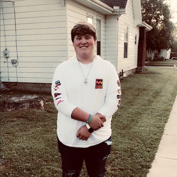 Meet your Posher, Spencer - Picture 1 of 1